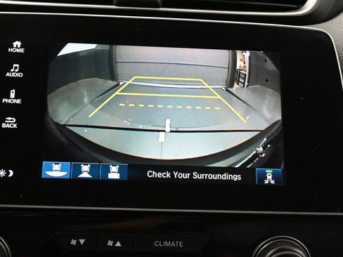 Used 2020 Honda CR-V EX-L image 12