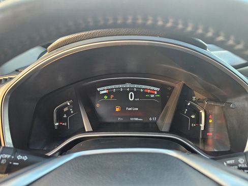 Used 2021 Honda CR-V Touring image 23