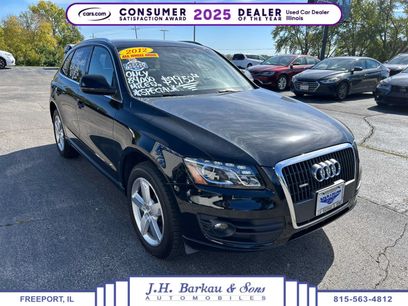 Used 2012 Audi Q5 2.0T Premium Plus