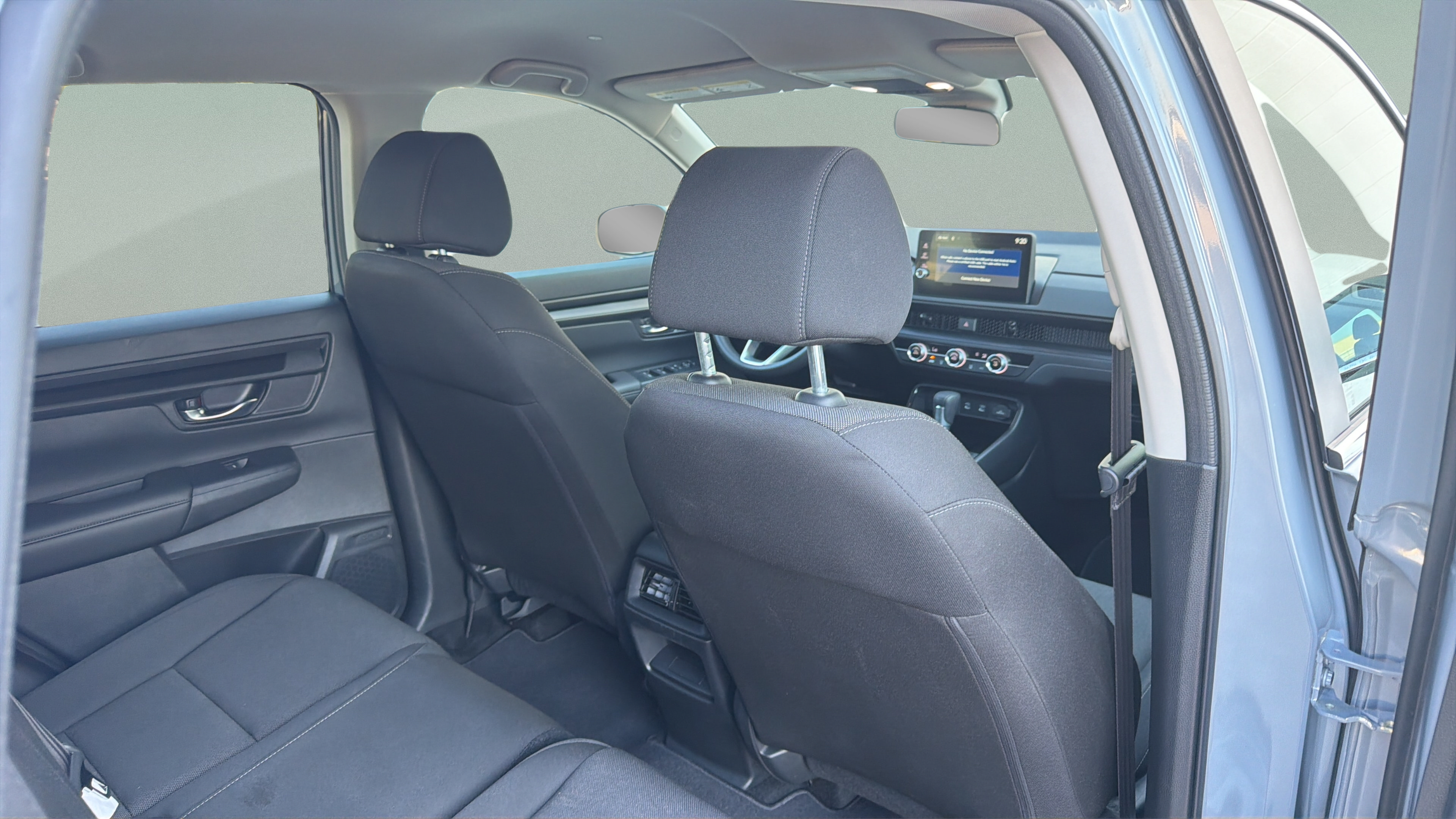 Used 2026 Honda CR-V LX image 30