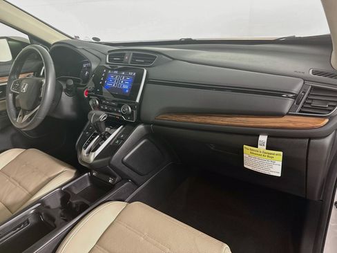Used 2020 Honda CR-V EX-L image 36