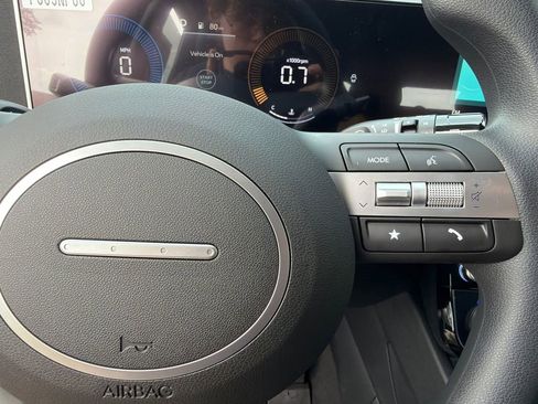 New 2026 Hyundai Tucson SEL FWD image 30