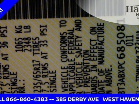 Certified 2023 Nissan Rogue S image 91