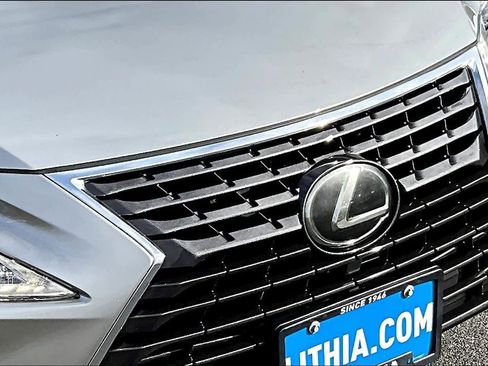 Used 2019 Lexus NX 300 AWD image 33