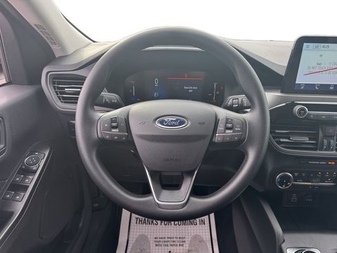 New 2026 Ford Escape Active image 14