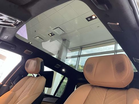 New 2025 Cadillac Escalade IQ Sport 2 image 20