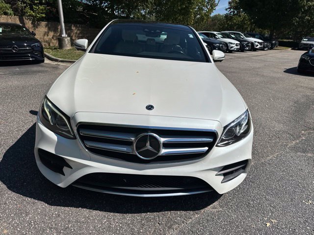 Certified 2017 Mercedes-Benz E 300 image 2