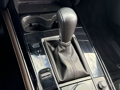 Certified 2025 MAZDA CX-30 AWD 2.5 S w/ Premium Package image 23