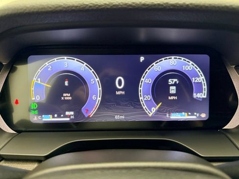 New 2026 Jeep Grand Cherokee L Limited AWD/4WD image 19