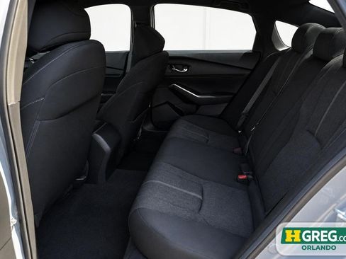 Used 2023 Honda Accord Sport image 16