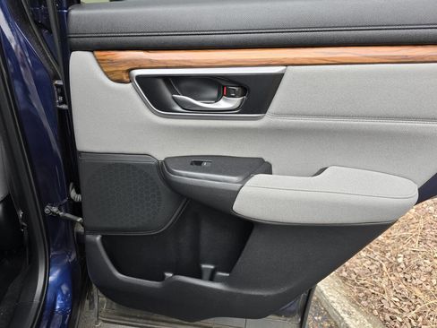 Used 2018 Honda CR-V EX image 7