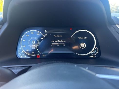 Used 2023 Hyundai Sonata SEL w/ Convenience Package image 6