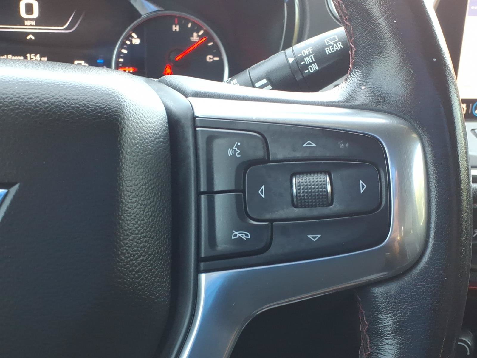Used 2020 Chevrolet Blazer RS AWD/4WD image 21