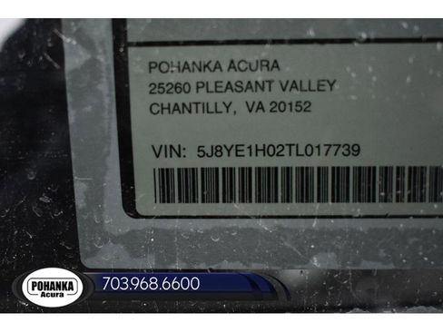 New 2026 Acura MDX A-Spec image 40