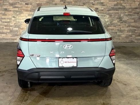 New 2026 Hyundai Kona SE AWD/4WD image 6
