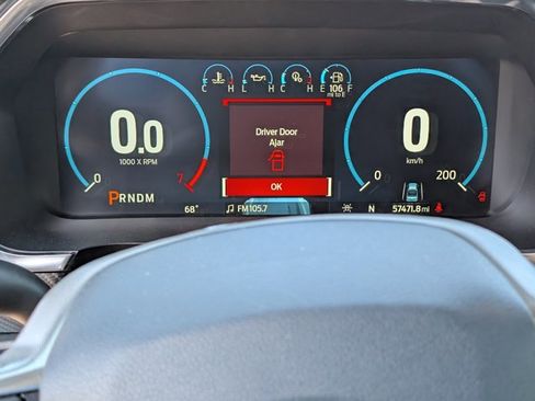 Used 2021 Ford F150 Limited image 21