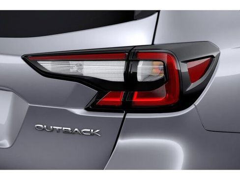 New 2025 Subaru Outback Limited image 13