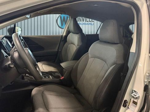 Certified 2024 Subaru Crosstrek 2.0i Premium AWD/4WD image 20