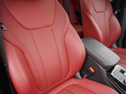 Certified 2024 BMW X3 M40i image 13