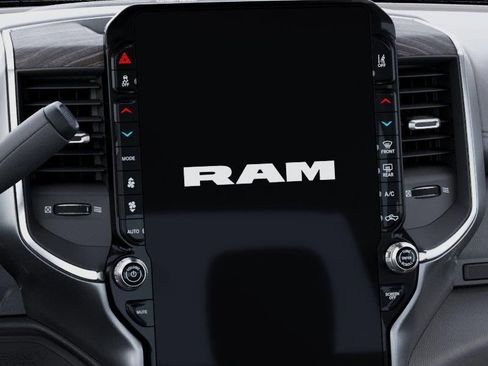 New 2026 RAM 2500 Laramie image 18