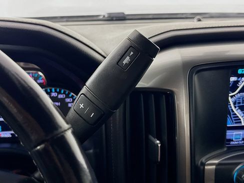 Used 2019 Chevrolet Silverado 2500 LTZ w/ Duramax Plus Package AWD/4WD image 21