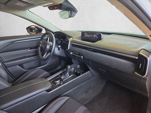 Used 2024 MAZDA CX-50 AWD 2.5 S w/ Select Package image 19