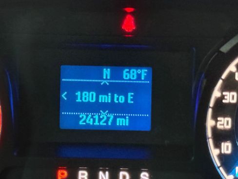 Used 2023 Ford Ranger XL w/ Equipment Group 101A High image 21