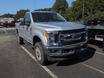 Used 2017 Ford F250 XLT w/ XLT Value Package