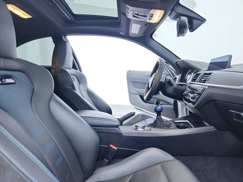 Used 2019 BMW M2 Competition image 25