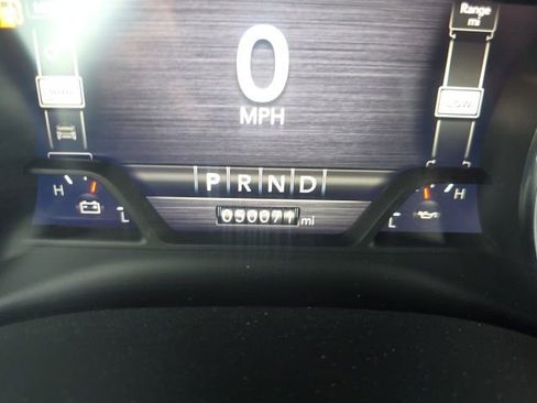 Certified 2021 RAM 1500 Big Horn image 13