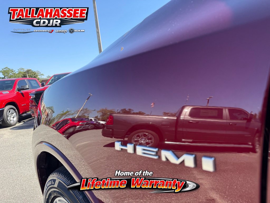 Used 2024 Dodge Durango R/T RWD image 18