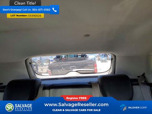 Used 2016 Buick Encore Convenience FWD image 13