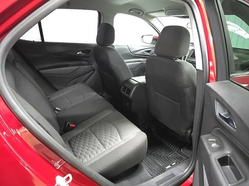 Used 2021 Chevrolet Equinox LT FWD image 19