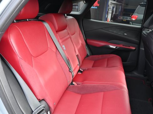 Used 2023 Lexus RX 500h F Sport w/ Accessory Package (Z1) image 38