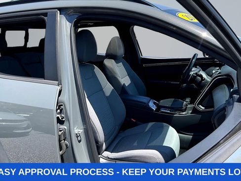 Used 2022 Hyundai Santa Cruz SEL Premium AWD/4WD image 35