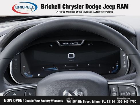 New 2026 RAM 2500 Laramie image 17