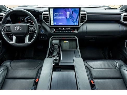 Used 2024 Toyota Tundra Platinum image 20