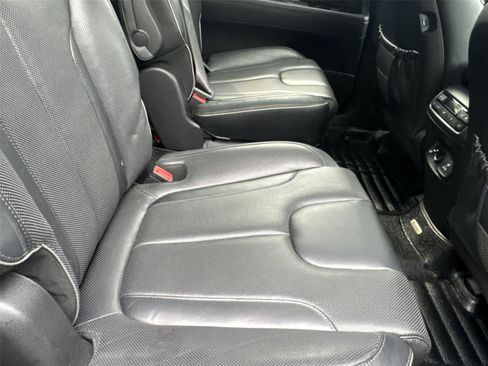 Used 2020 Hyundai Palisade Limited AWD/4WD image 16