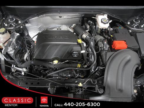 Used 2023 Buick Encore GX Preferred FWD image 20