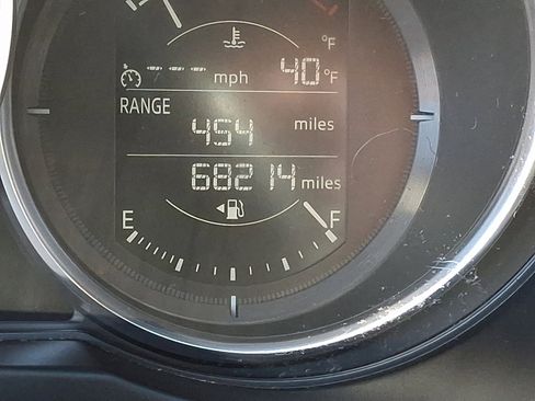 Used 2019 MAZDA CX-5 Sport image 19