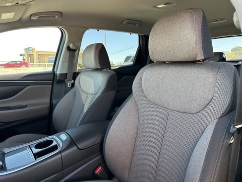 Used 2022 Hyundai Santa Fe SEL Convenience w/ Cargo Package image 15