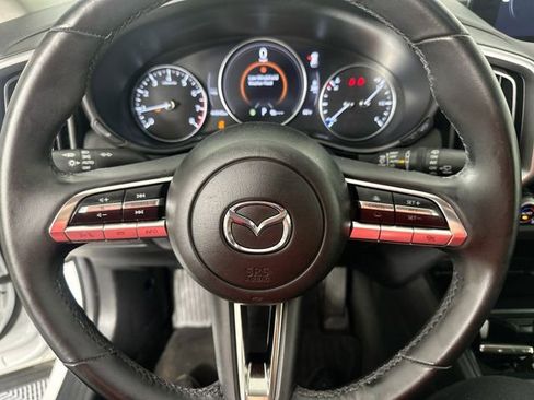 Used 2025 MAZDA CX-50 AWD 2.5 S w/ Preferred Package image 16
