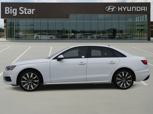 Used 2022 Audi A4 2.0T Premium Plus image 2