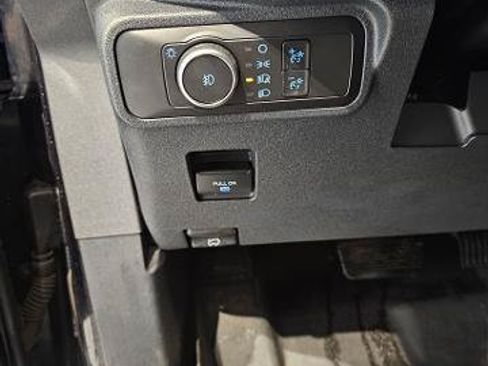Certified 2021 Ford Bronco Big Bend AWD/4WD image 16