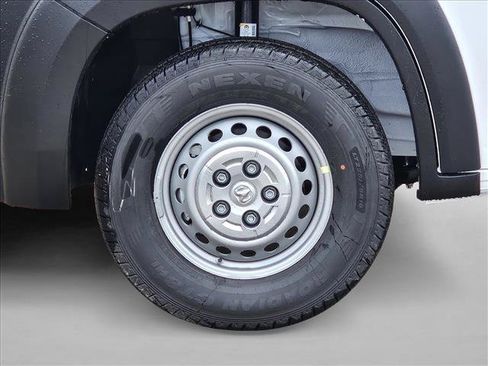 New 2025 RAM ProMaster 1500 FWD image 17
