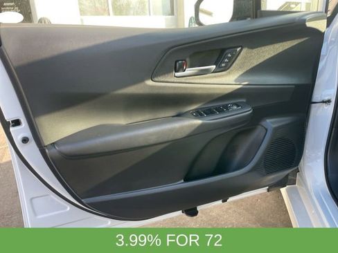 New 2026 Toyota Prius Plug-In Hybrid image 24