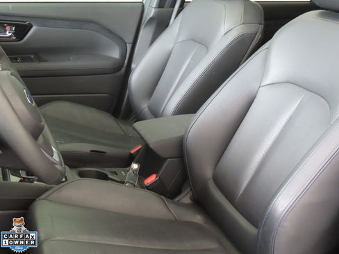 Used 2025 Subaru Forester Limited AWD/4WD image 11