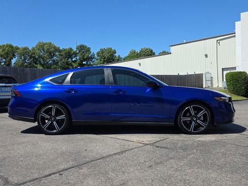Used 2024 Honda Accord Sport image 6