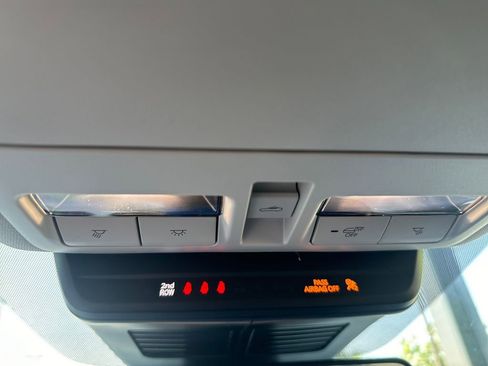 New 2025 MAZDA CX-50 AWD 2.5 Turbo w/ Weather Package image 28