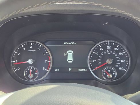 Used 2022 Kia Telluride SX w/ SX Prestige Package AWD/4WD image 22